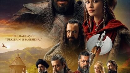 Alparslan