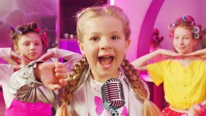 Diana – LIGHTER – Kids Song (Official Video)
