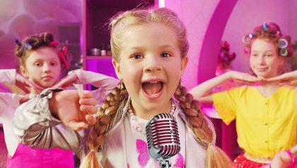 Diana – LIGHTER – Kids Song (Official Video)