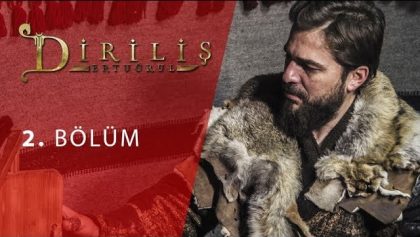 Dirilis Ertugrul : Season 1 – Episode 2