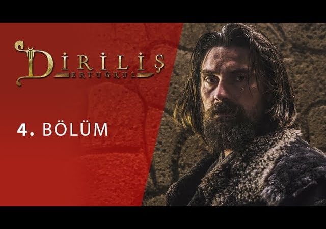 Dirilis Ertugrul | Season 1 – Episode 4