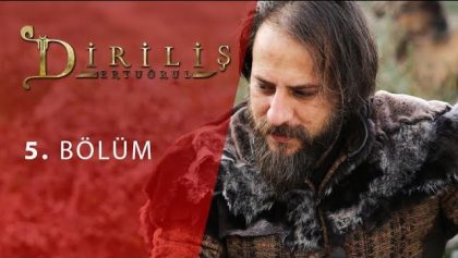 Dirilis Ertugrul : Season 1 – Episode 5