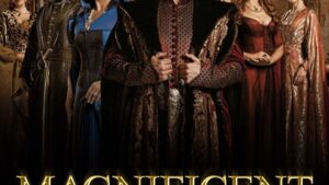 Magnificent Century (Sultan Suleyman)