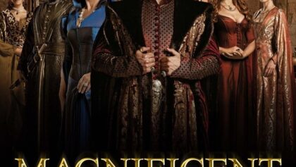 Magnificent Century (Sultan Suleyman)