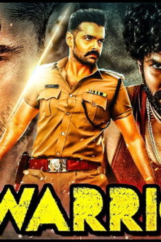 The Warriorr New Released Full Hindi Dubbed Movie