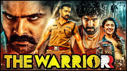 The Warriorr New Released Full Hindi Dubbed Movie