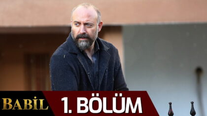 Babil (The Choice) : Season 1 – Episode 1