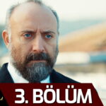 Babil (The Choice) : Season 1 – Episode 3