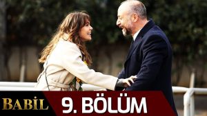 Babil (The Choice) | Season 1 – Episode 9