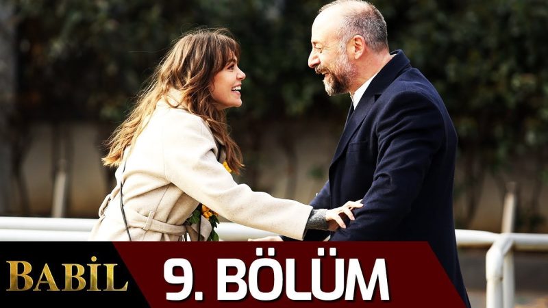 Babil (The Choice) | Season 1 – Episode 9