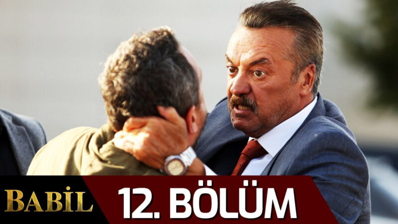 Babil (The Choice) | Season 2 – Episode 12