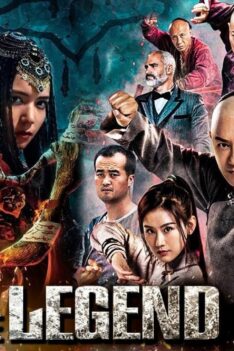 RISE OF THE LEGEND – Hindi Dubbed Hollywood Movie