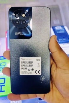 Itel S23