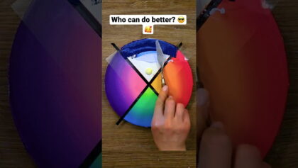 Who Can do better