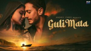 Guli Mata & Saad Lamjarred | Shreya Ghoshal | Jennifer Winget | Anshul Garg