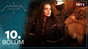 Alparslan : Season 1 – Episode 10