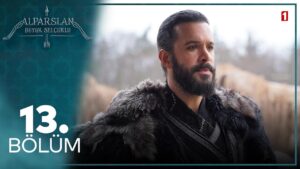 Alparslan : Season 1 – Episode 13