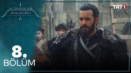 Alparslan : Season 1 – Episode 8