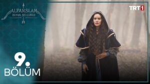 Alparslan : Season 1 – Episode 9