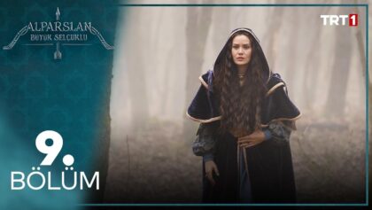 Alparslan : Season 1 – Episode 9