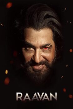 RAAVAN | Bengali Full HD Movie 2023 | Jeet, Tanu Shree