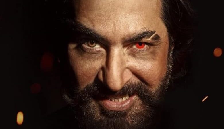 RAAVAN | Bengali Full HD Movie 2023 | Jeet, Tanu Shree
