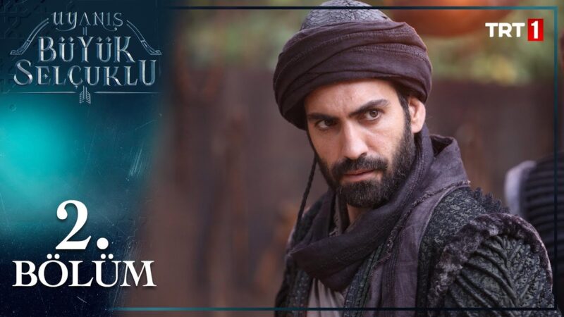 The Great Seljuks : Season 1 – Episode 2