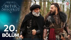 The Great Seljuks : Season 1 – Episode 20