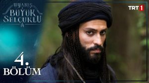 The Great Seljuks : Season 1 – Episode 4