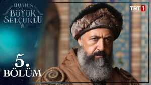 The Great Seljuks : Season 1 – Episode 5