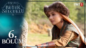 The Great Seljuks : Season 1 – Episode 6