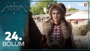 Alparslan : Season 1 – Episode 24