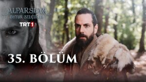 Alparslan : Season 2 – Episode 35
