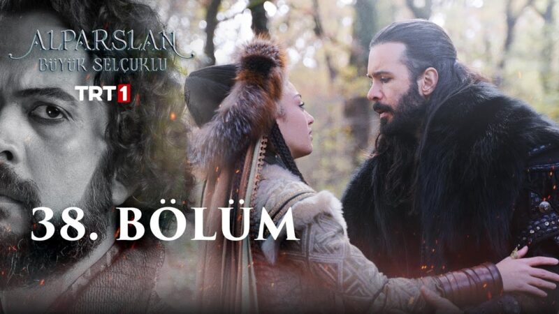 Alparslan : Season 2 – Episode 38
