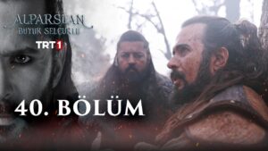 Alparslan : Season 2 – Episode 40