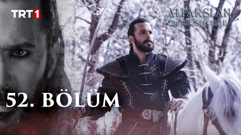 Alparslan : Season 2 – Episode 52