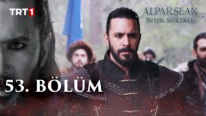 Alparslan : Season 2 – Episode 53