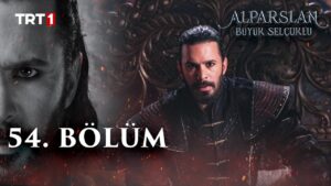 Alparslan : Season 2 – Episode 54