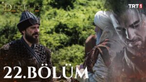 Dirilis Ertugrul : Season 1 – Episode 22