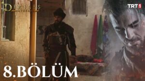 Dirilis Ertugrul : Season 1 – Episode 8