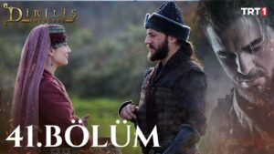 Dirilis Ertugrul : Season 2 – Episode 41