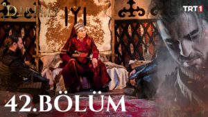 Dirilis Ertugrul : Season 2 – Episode 42