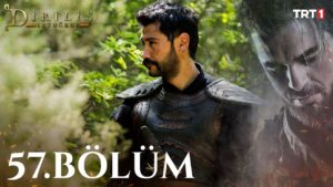 Dirilis Ertugrul : Season 2 – Episode 57