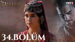 Dirilis Ertugrul : Season 2 – Episode 34