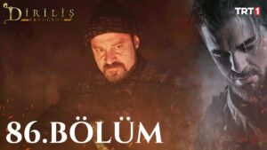 Dirilis Ertugrul : Season 3 – Episode 86