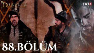 Dirilis Ertugrul : Season 3 – Episode 88