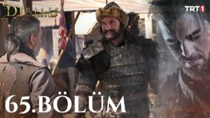 Dirilis Ertugrul : Season 3 – Episode 65