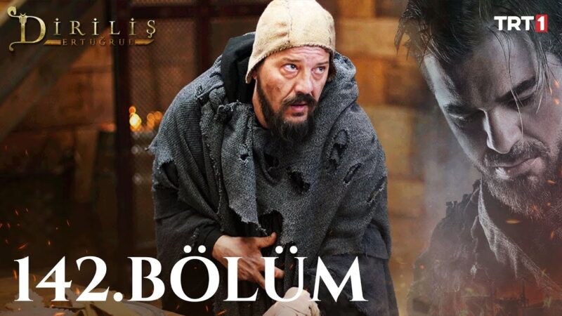 Dirilis Ertugrul : Season 5 – Episode 142