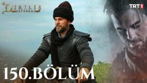 Dirilis Ertugrul : Season 5 – Episode 150
