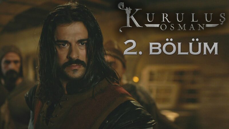 Kurulus Osman | Season 1 | Episode 2